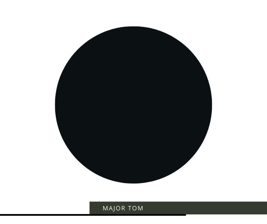 Major Tom image 0