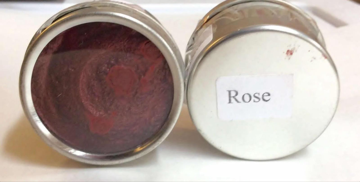 Gilding Jewels - Rose