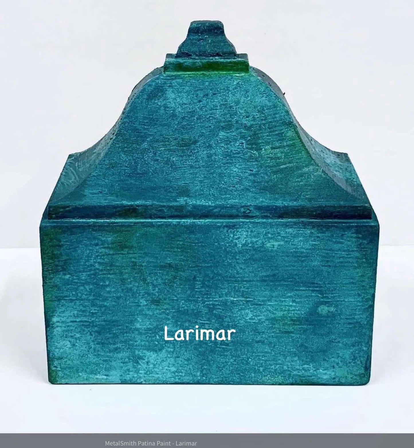 MetalSmith Patina Paint - Larimar
