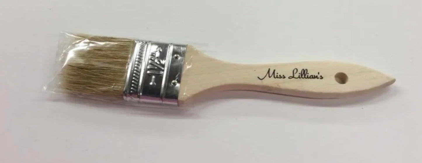 Paint Brushes - 1.5" Chip Brush