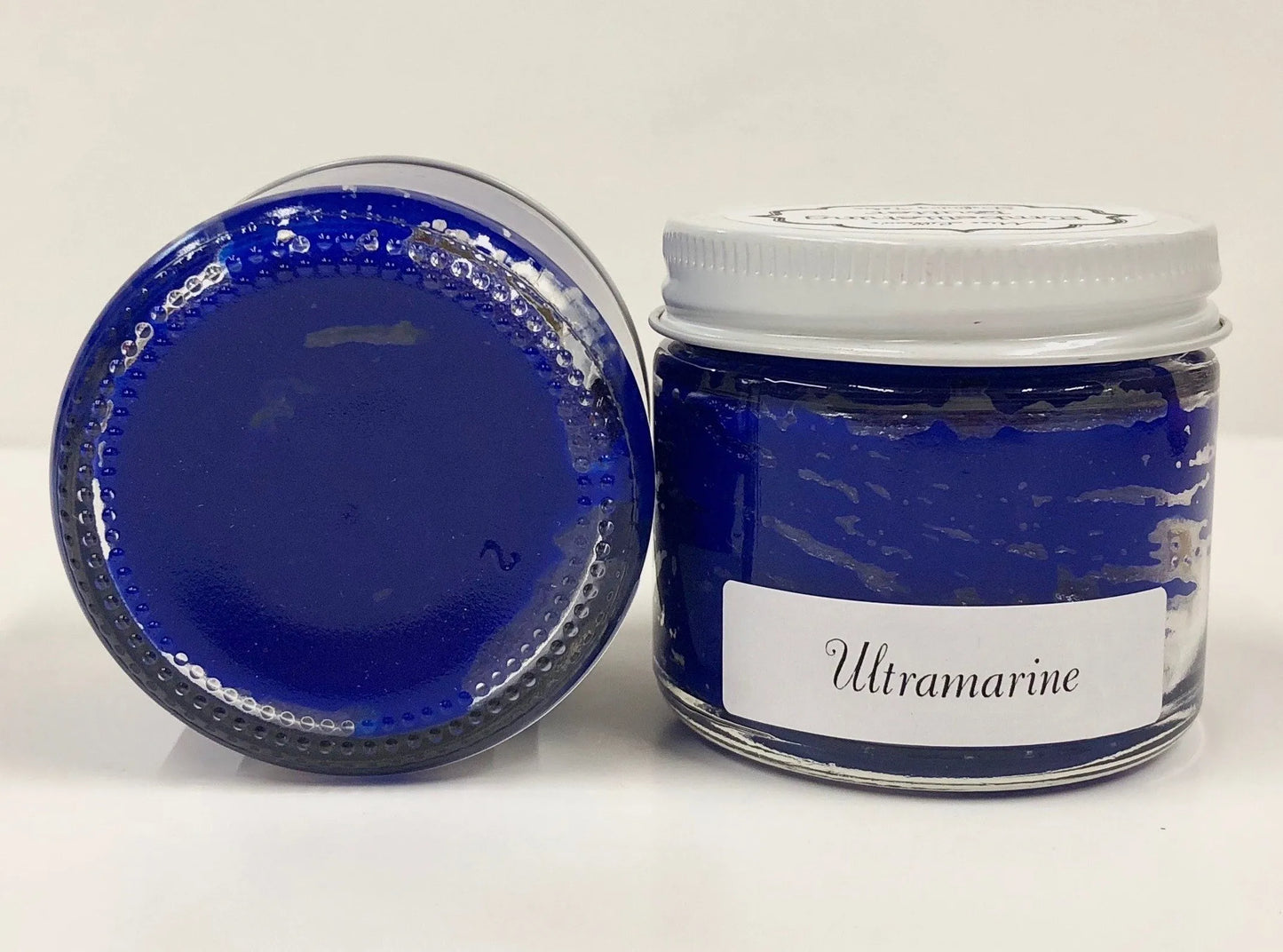 Embellishing Butter - Ultra Marine
