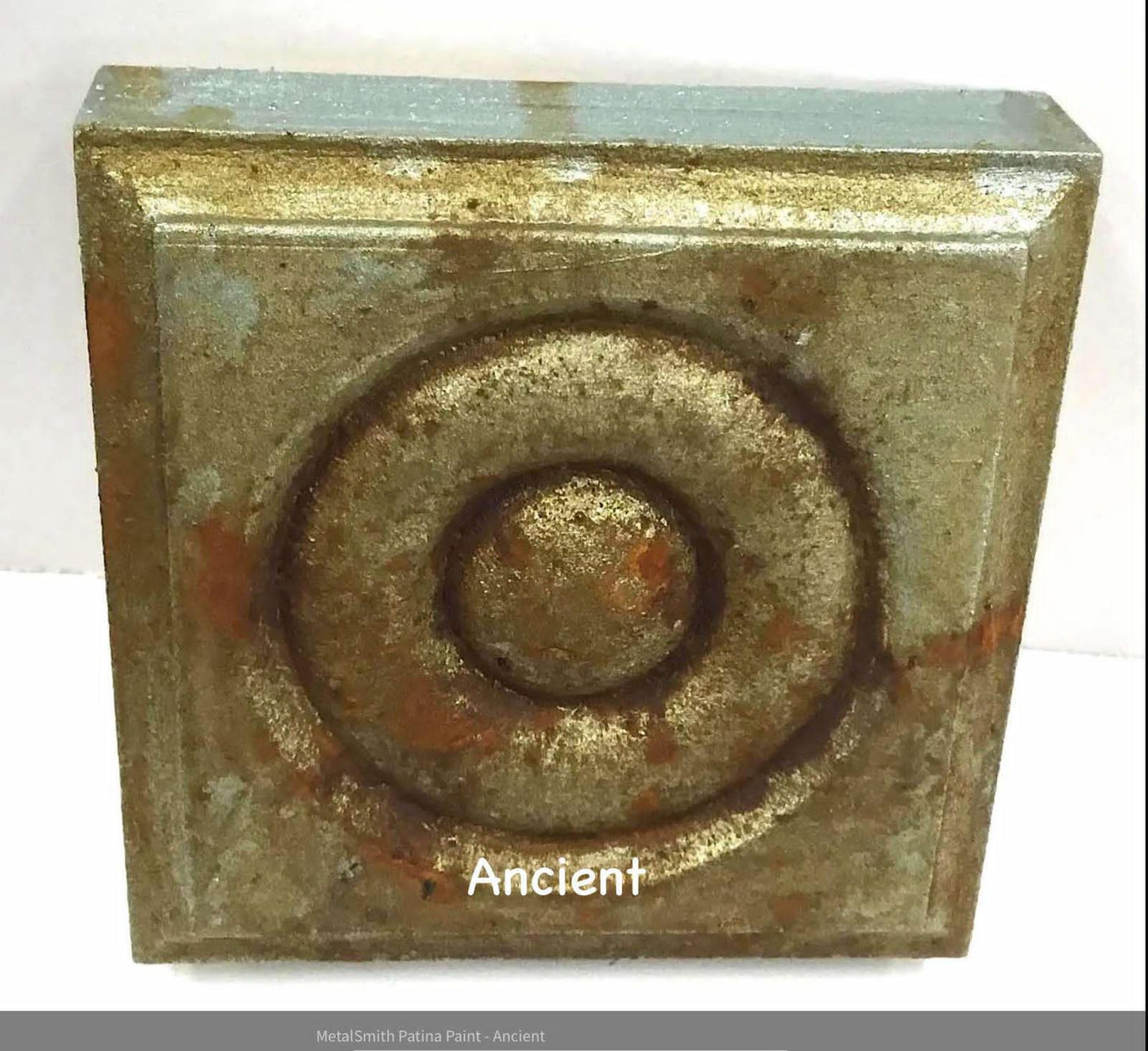 MetalSmith Patina Paint - Ancient
