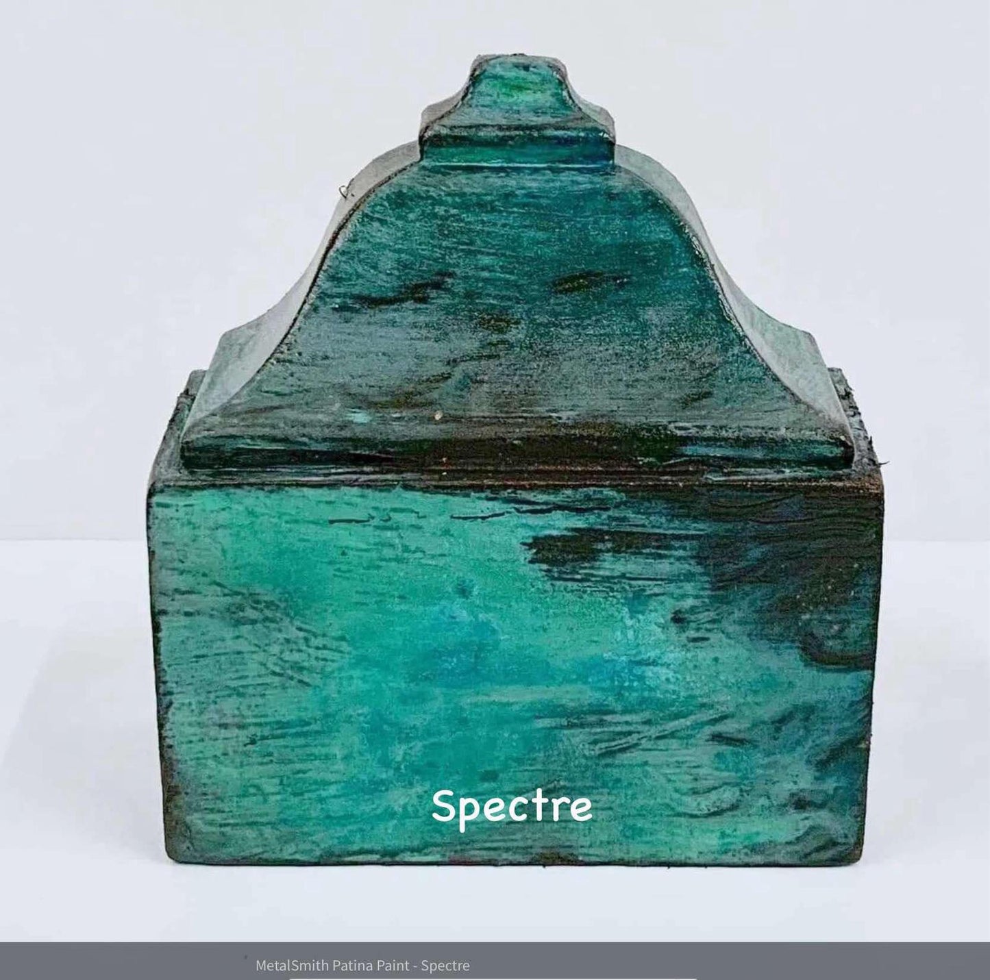 MetalSmith Patina Paint - Spectre
