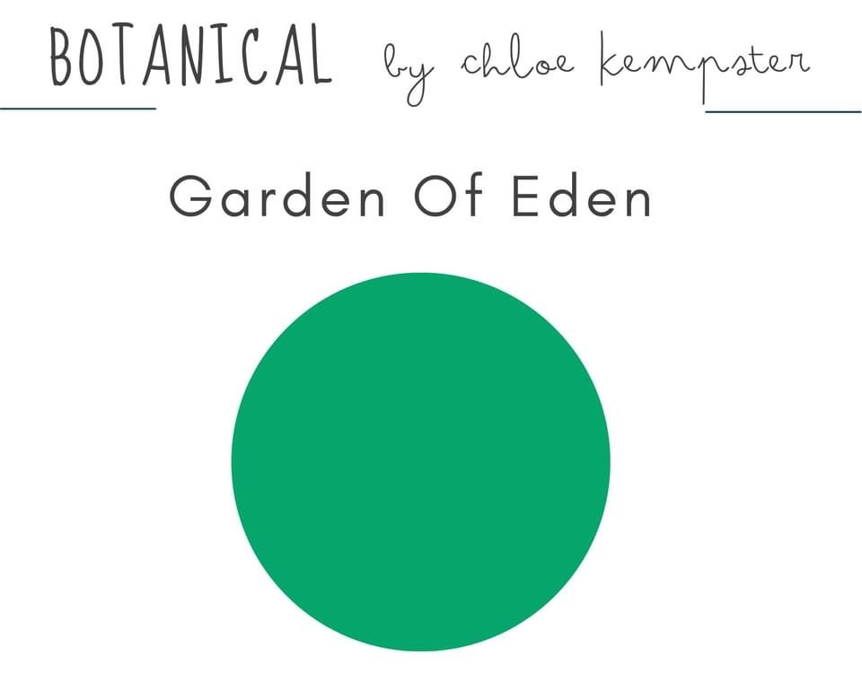 Garden of Eden image 0