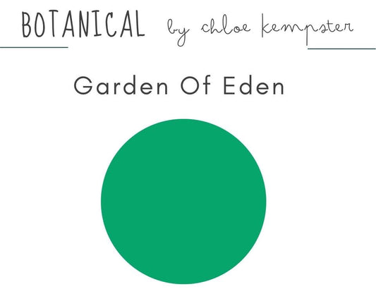 Garden of Eden image 0