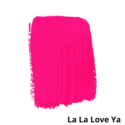 La La Love Ya image 0