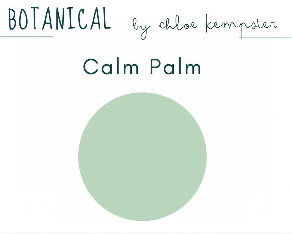 Calm Palm image 0