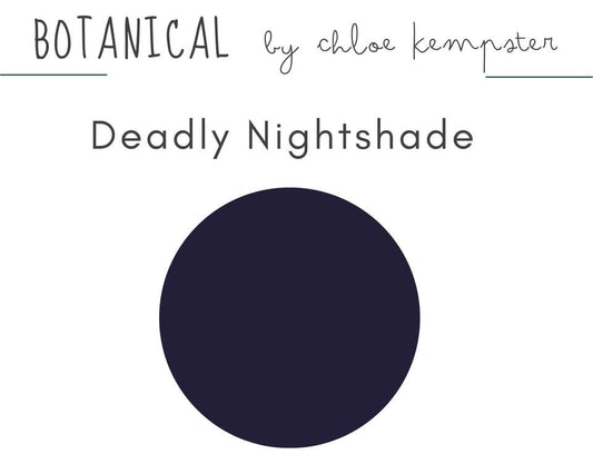 Deadly Nightshade image 0