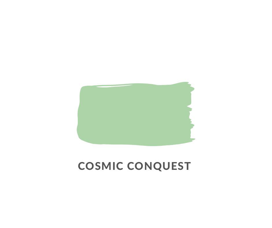 Cosmic Conquest image 0