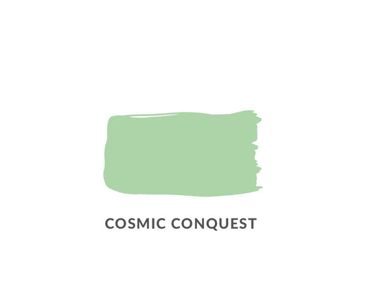 Cosmic Conquest image 0