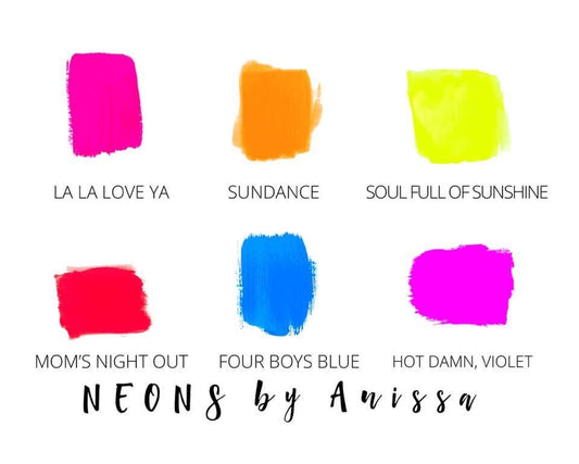 NEONS by Anissa image 0
