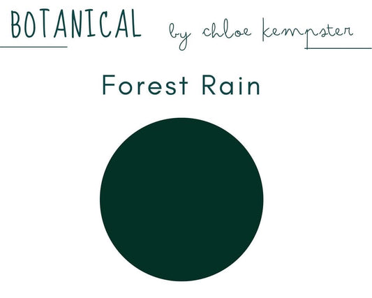 Forest Rain image 0