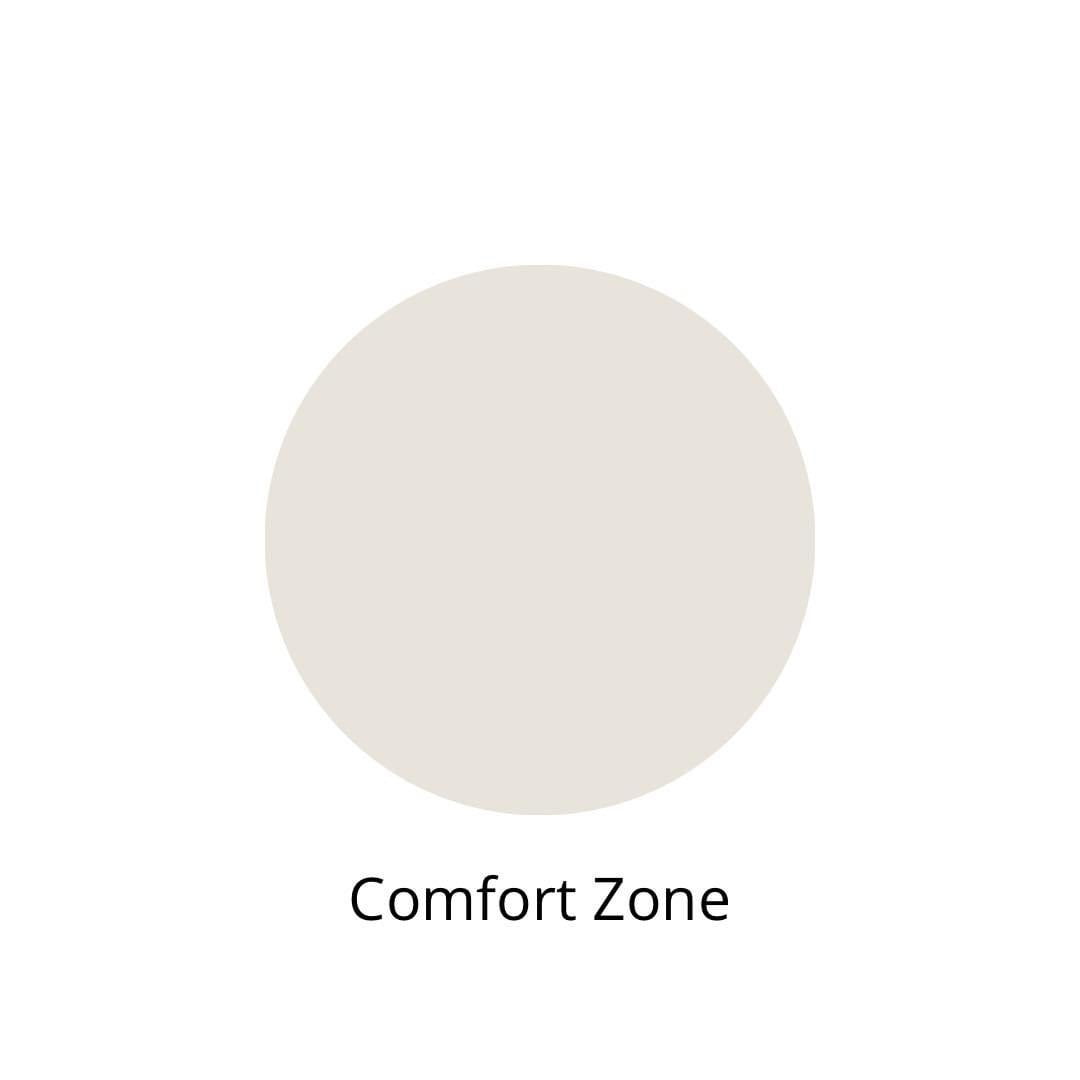 Comfort Zone image 0