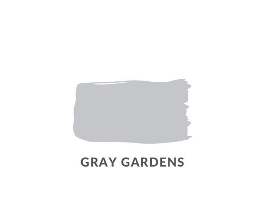 Gray Gardens image 0