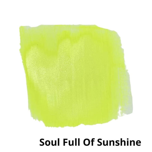 Soul Full Of Sunshine image 0