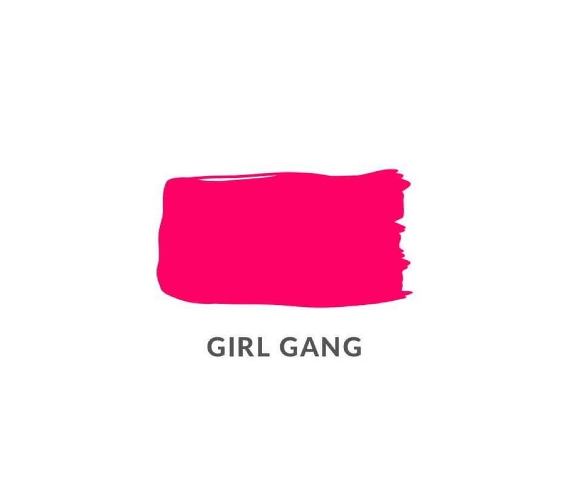 Girl Gang image 0