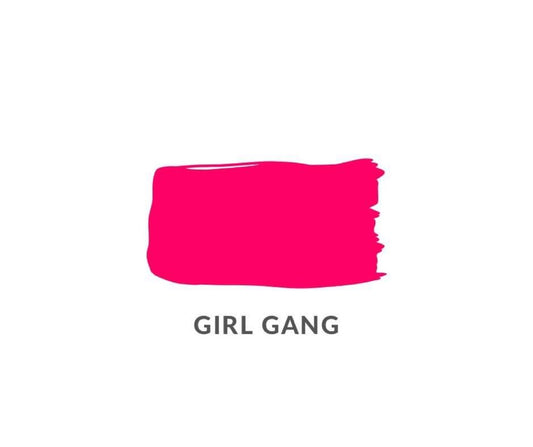 Girl Gang image 0