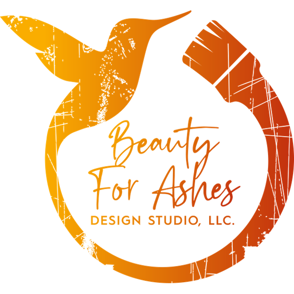 Beauty For Ashes Design Studio, LLC