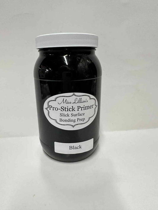 ProStick Primer Black