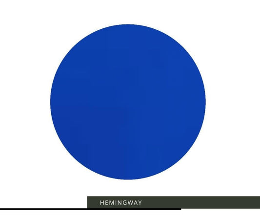 Hemingway image 0