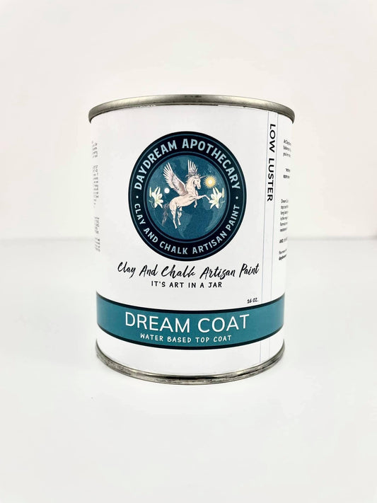 Top Coat -Dream Coat image 0