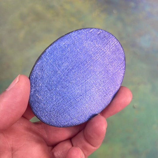 Miss Lillians Chock Paint Craft Paint, Ink & Glaze MILADY Tanglewood Sue-per Shifter Jewels