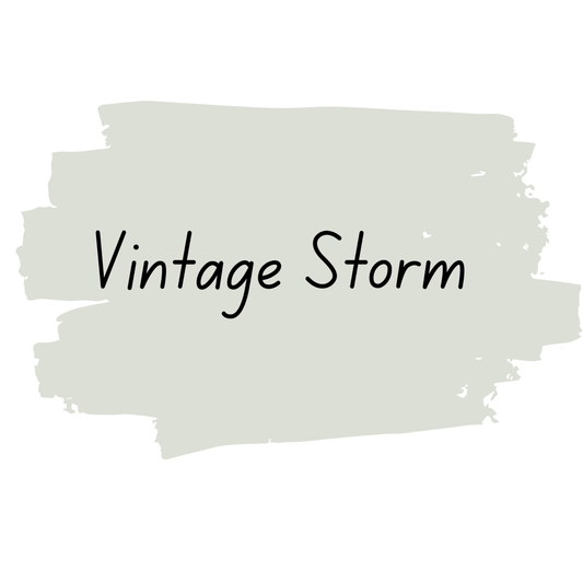 Miss Lillians Chock Paint Miss Lillians Chock Paint Miss Lillian's NO WAX Chock Paint - Vintage Storm Miss Lillian's NO WAX Chock Paint - Vintage Storm