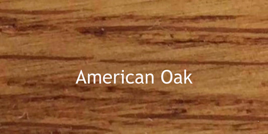 Miss Lillian's Gel Stain - American Oak