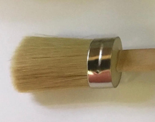 Paint Brushes -  2" Boar Bristle Brush