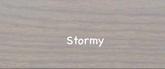 Miss Lillian's Gel Stain - Stormy