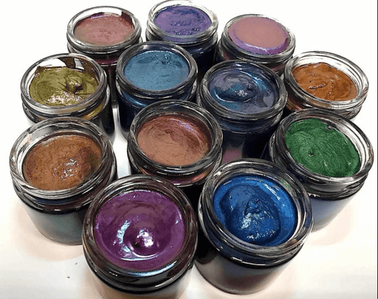 Tanglewood SuePer Shifters Craft Paint, Ink & Glaze URSULA-Tanglewood Sue-per DUPER Shifter Metallic Wax